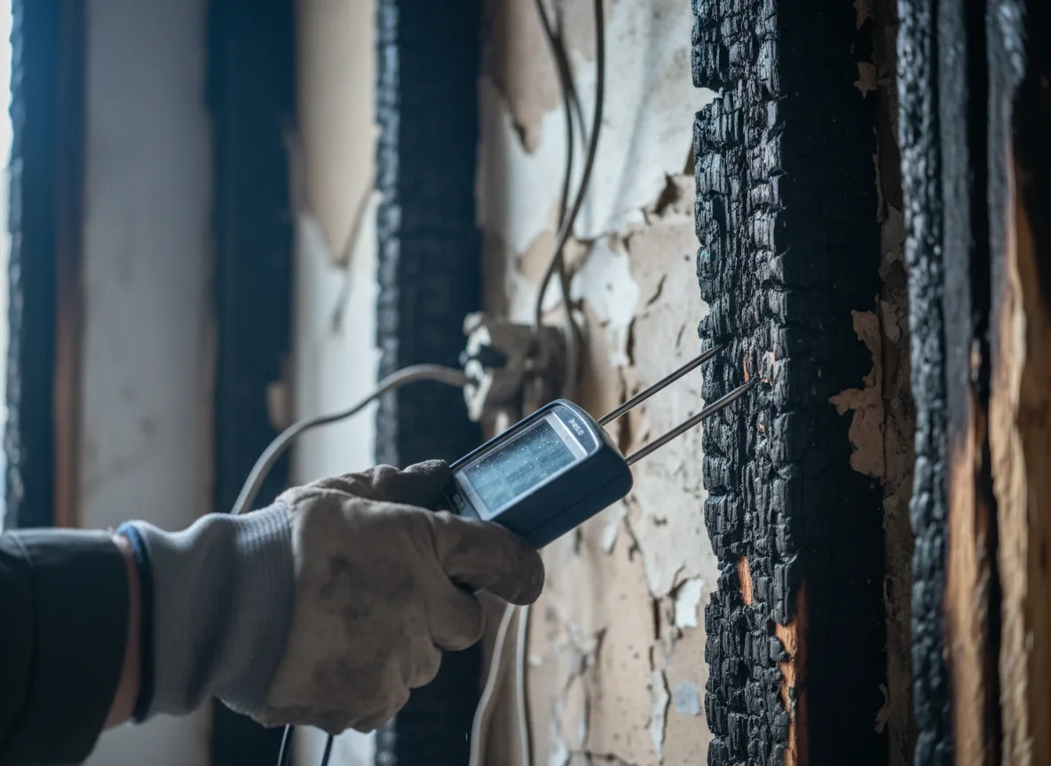 Fire Damage Restoration Saint Agatha, ME FAQs